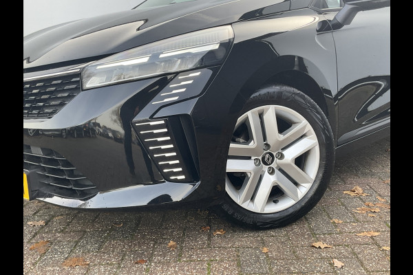 Renault Clio 1.0 TCe GPF evolution Facelift Cruise Carplay Pdc NL-Auto 2023 24259KM!