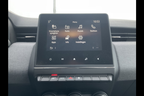 Renault Clio 1.0 TCe GPF evolution Facelift Cruise Carplay Pdc NL-Auto 2023 24259KM!
