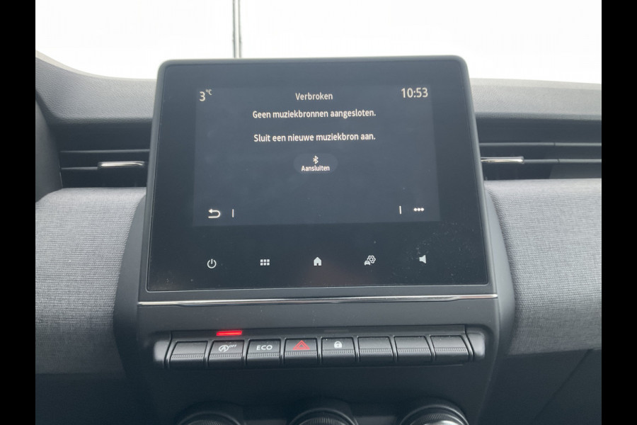 Renault Clio 1.0 TCe GPF evolution Facelift Cruise Carplay Pdc NL-Auto 2023 24259KM!