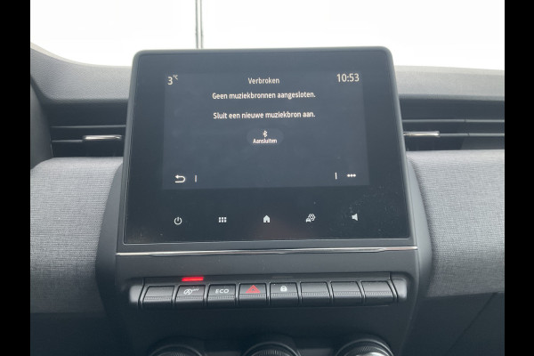 Renault Clio 1.0 TCe GPF evolution Facelift Cruise Carplay Pdc NL-Auto 2023 24259KM!