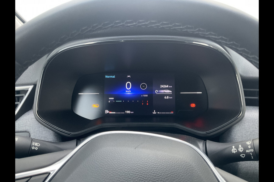 Renault Clio 1.0 TCe GPF evolution Facelift Cruise Carplay Pdc NL-Auto 2023 24259KM!