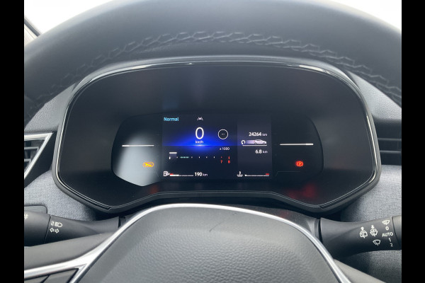 Renault Clio 1.0 TCe GPF evolution Facelift Cruise Carplay Pdc NL-Auto 2023 24259KM!