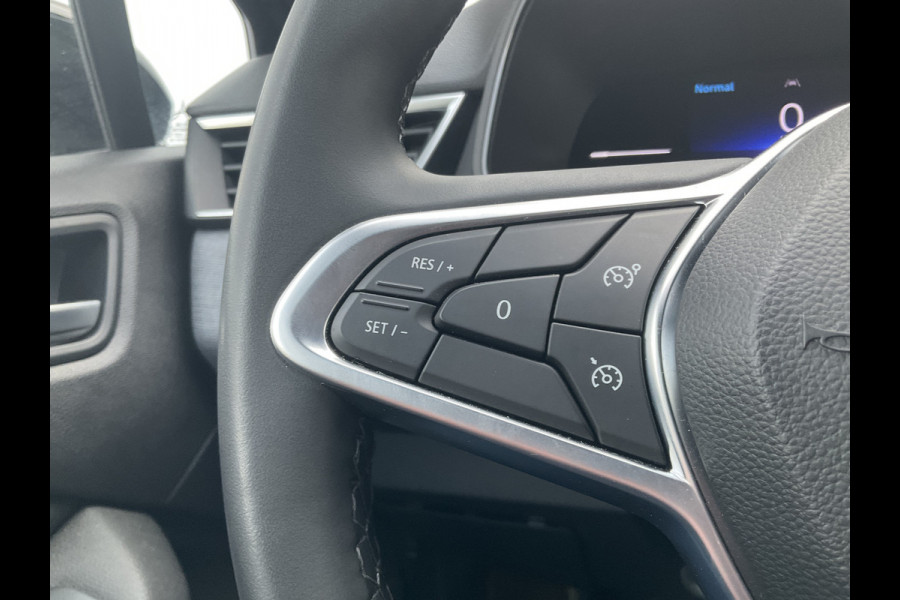 Renault Clio 1.0 TCe GPF evolution Facelift Cruise Carplay Pdc NL-Auto 2023 24259KM!