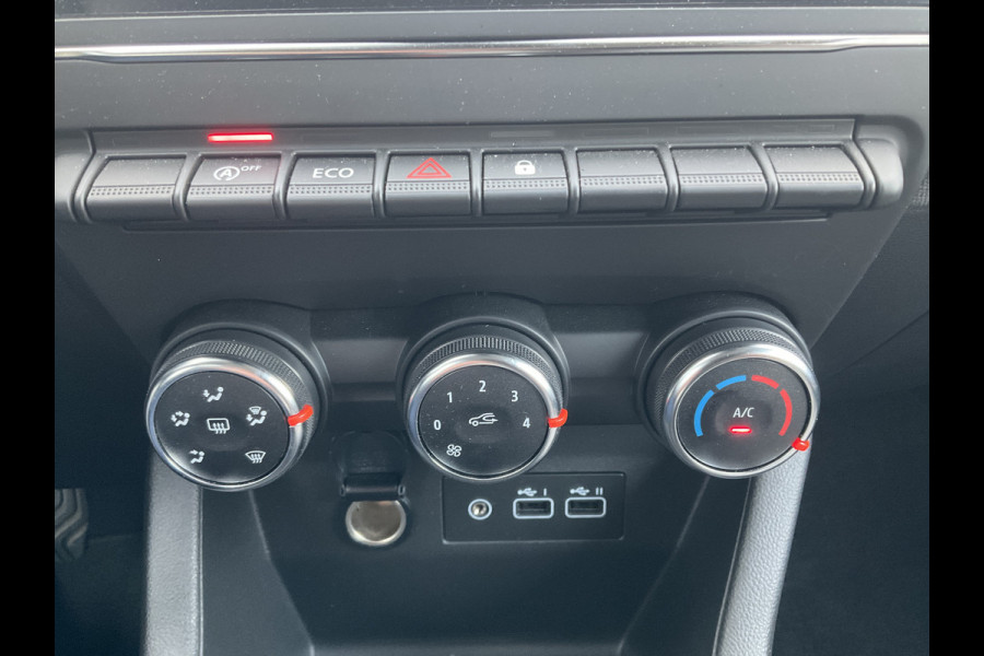 Renault Clio 1.0 TCe GPF evolution Facelift Cruise Carplay Pdc NL-Auto 2023 24259KM!