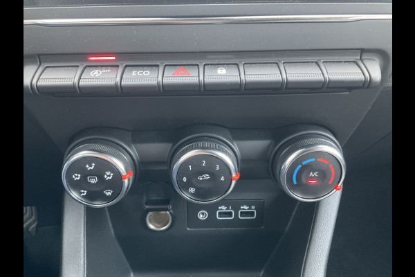 Renault Clio 1.0 TCe GPF evolution Facelift Cruise Carplay Pdc NL-Auto 2023 24259KM!