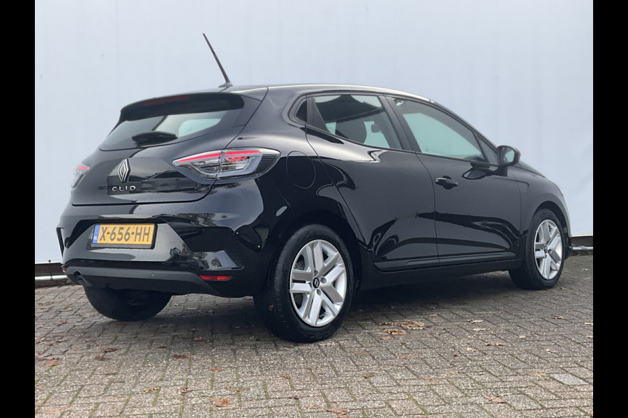 Renault Clio 1.0 TCe GPF evolution Facelift Cruise Carplay Pdc NL-Auto 2023 24259KM!