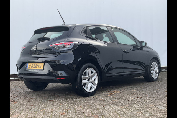 Renault Clio 1.0 TCe GPF evolution Facelift Cruise Carplay Pdc NL-Auto 2023 24259KM!