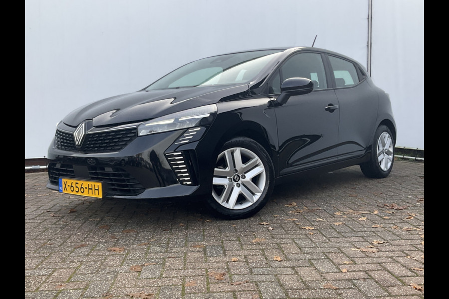 Renault Clio 1.0 TCe GPF evolution Facelift Cruise Carplay Pdc NL-Auto 2023 24259KM!