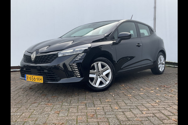 Renault Clio 1.0 TCe GPF evolution Facelift Cruise Carplay Pdc NL-Auto 2023 24259KM!