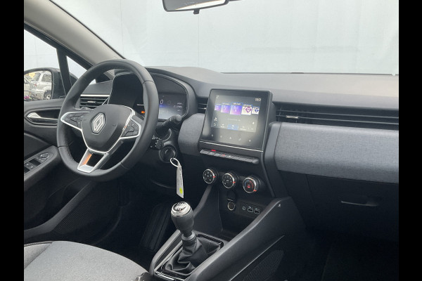 Renault Clio 1.0 TCe GPF evolution Facelift Cruise Carplay Pdc NL-Auto 2023 24259KM!