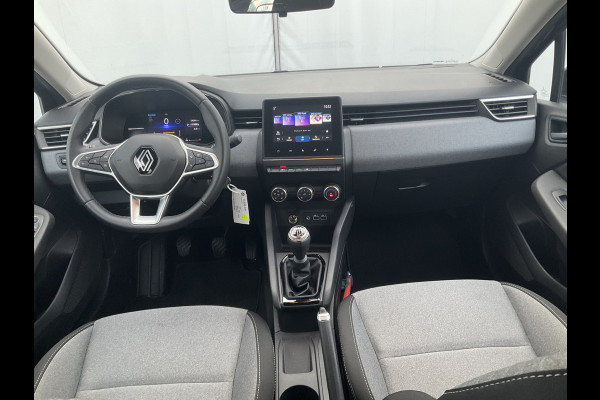 Renault Clio 1.0 TCe GPF evolution Facelift Cruise Carplay Pdc NL-Auto 2023 24259KM!