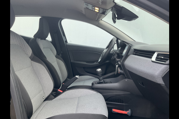 Renault Clio 1.0 TCe GPF evolution Facelift Cruise Carplay Pdc NL-Auto 2023 24259KM!