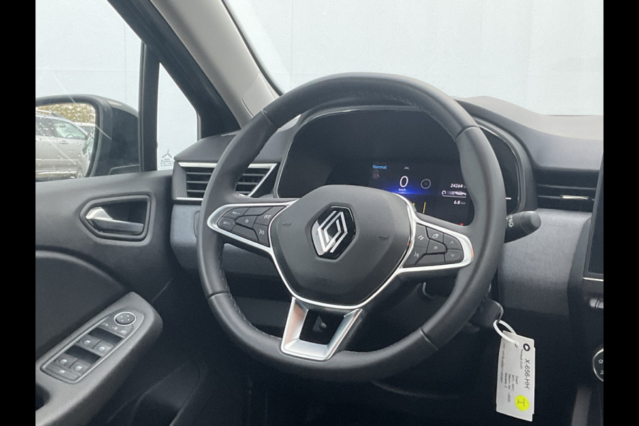 Renault Clio 1.0 TCe GPF evolution Facelift Cruise Carplay Pdc NL-Auto 2023 24259KM!