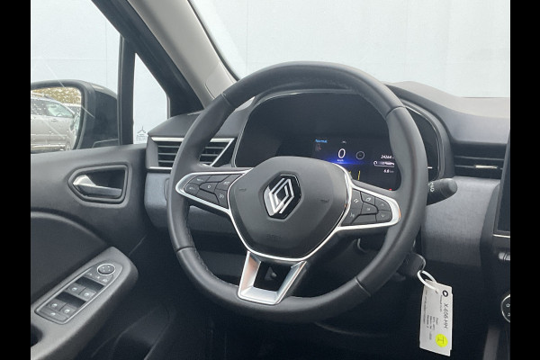 Renault Clio 1.0 TCe GPF evolution Facelift Cruise Carplay Pdc NL-Auto 2023 24259KM!