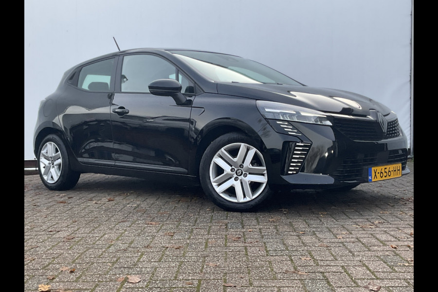 Renault Clio 1.0 TCe GPF evolution Facelift Cruise Carplay Pdc NL-Auto 2023 24259KM!