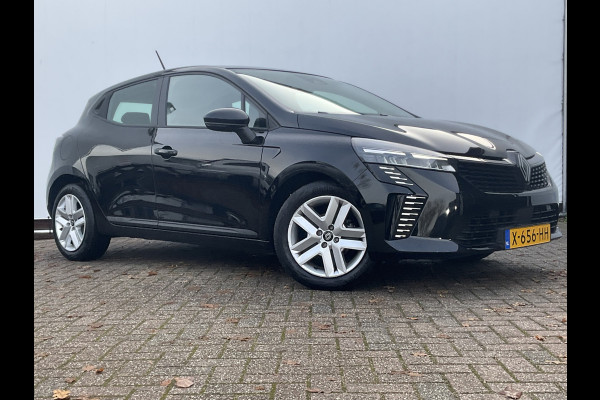 Renault Clio 1.0 TCe GPF evolution Facelift Cruise Carplay Pdc NL-Auto 2023 24259KM!