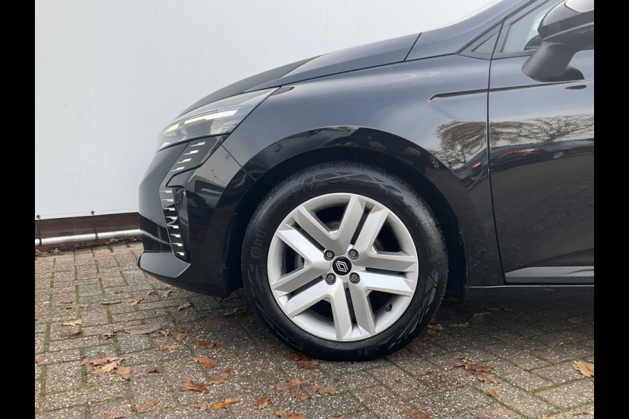 Renault Clio 1.0 TCe GPF evolution Facelift Cruise Carplay Pdc NL-Auto 2023 24259KM!