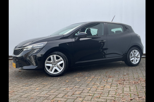 Renault Clio 1.0 TCe GPF evolution Facelift Cruise Carplay Pdc NL-Auto 2023 24259KM!