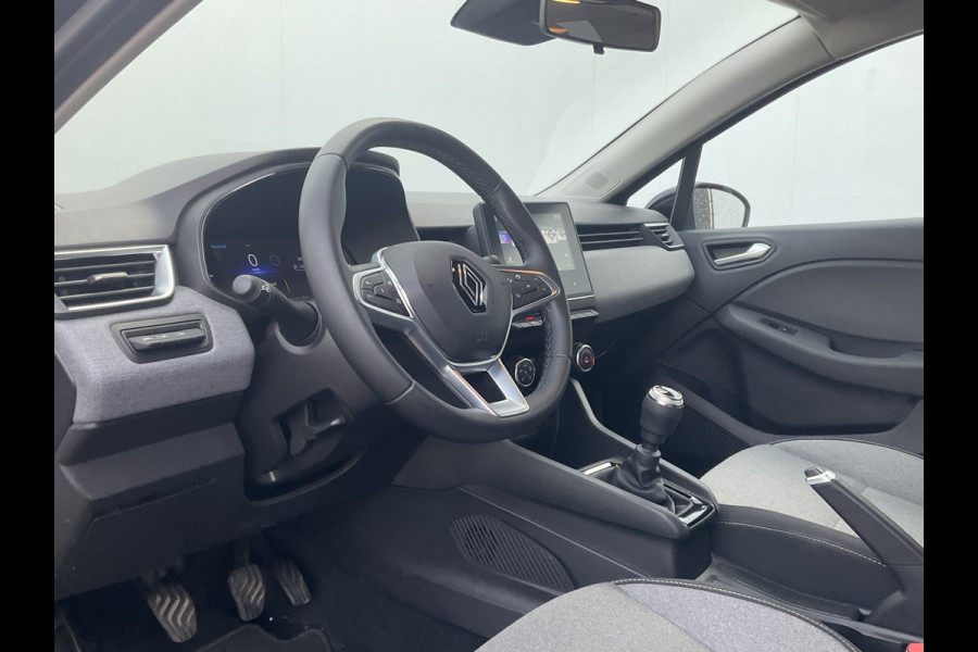 Renault Clio 1.0 TCe GPF evolution Facelift Cruise Carplay Pdc NL-Auto 2023 24259KM!