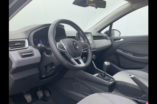 Renault Clio 1.0 TCe GPF evolution Facelift Cruise Carplay Pdc NL-Auto 2023 24259KM!