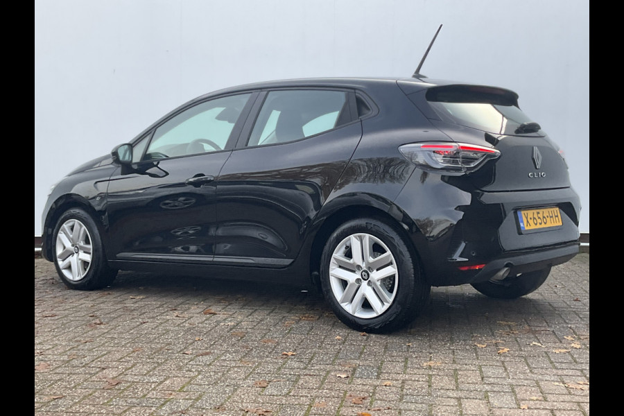 Renault Clio 1.0 TCe GPF evolution Facelift Cruise Carplay Pdc NL-Auto 2023 24259KM!