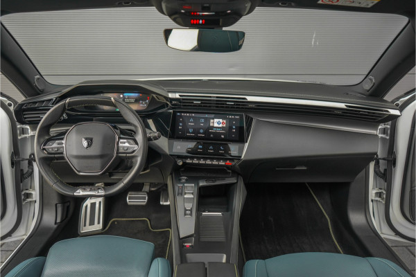Peugeot 308 1.6 Hybrid 225 GT Pack Business Pano ACC Focal 360° 18"