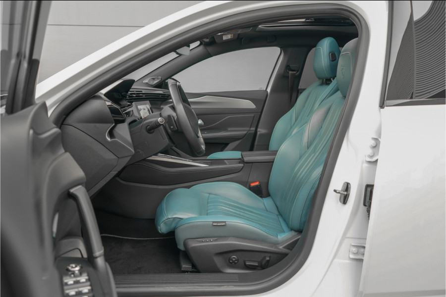 Peugeot 308 1.6 Hybrid 225 GT Pack Business Pano ACC Focal 360° 18"