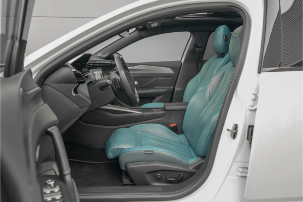 Peugeot 308 1.6 Hybrid 225 GT Pack Business Pano ACC Focal 360° 18"