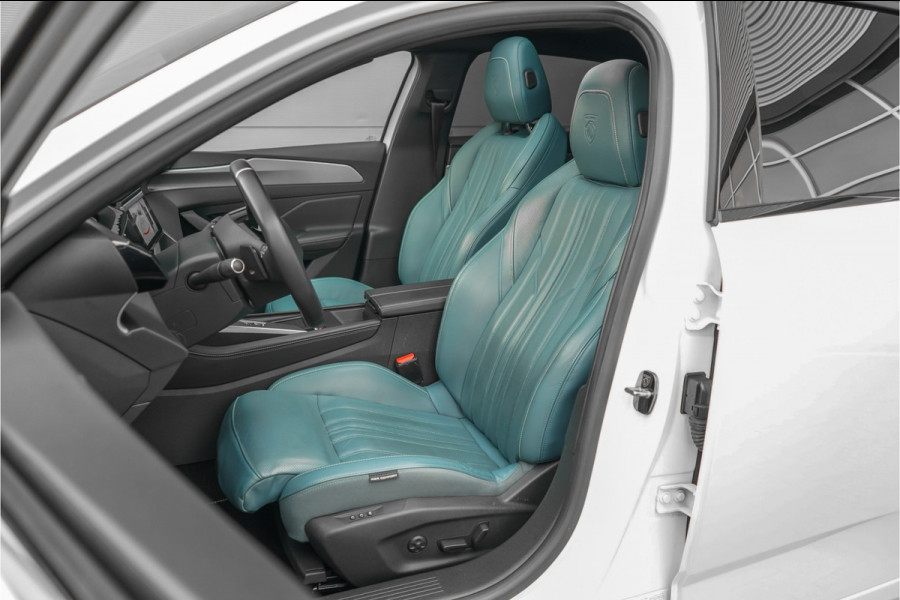 Peugeot 308 1.6 Hybrid 225 GT Pack Business Pano ACC Focal 360° 18"