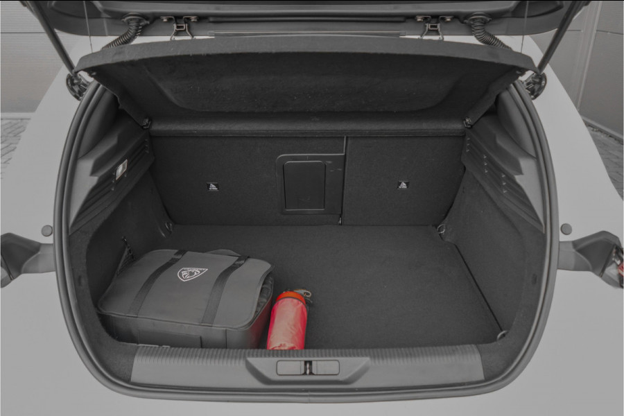 Peugeot 308 1.6 Hybrid 225 GT Pack Business Pano ACC Focal 360° 18"