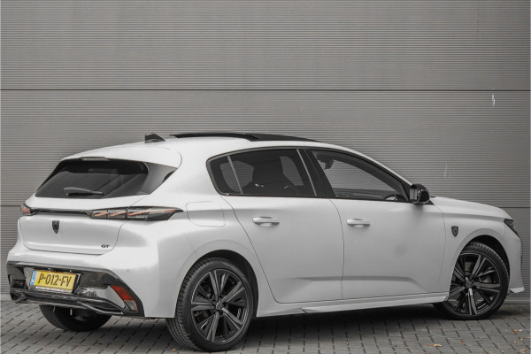 Peugeot 308 1.6 Hybrid 225 GT Pack Business Pano ACC Focal 360° 18"