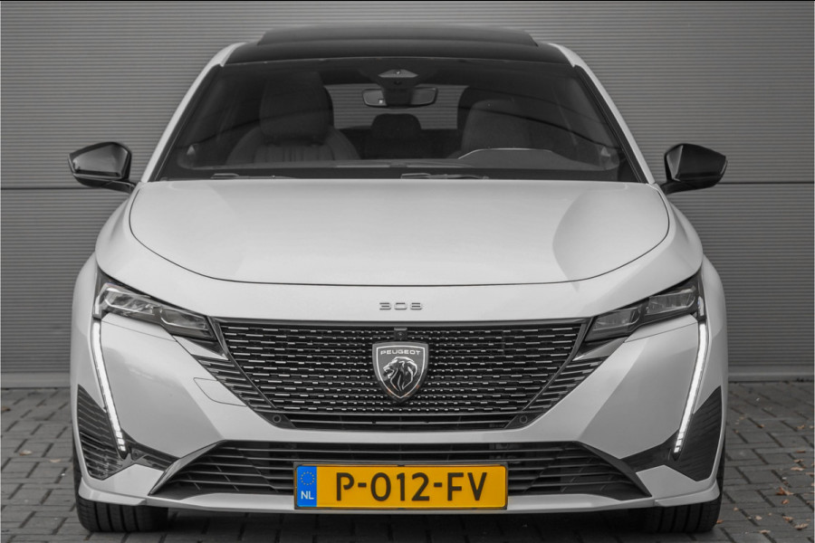 Peugeot 308 1.6 Hybrid 225 GT Pack Business Pano ACC Focal 360° 18"
