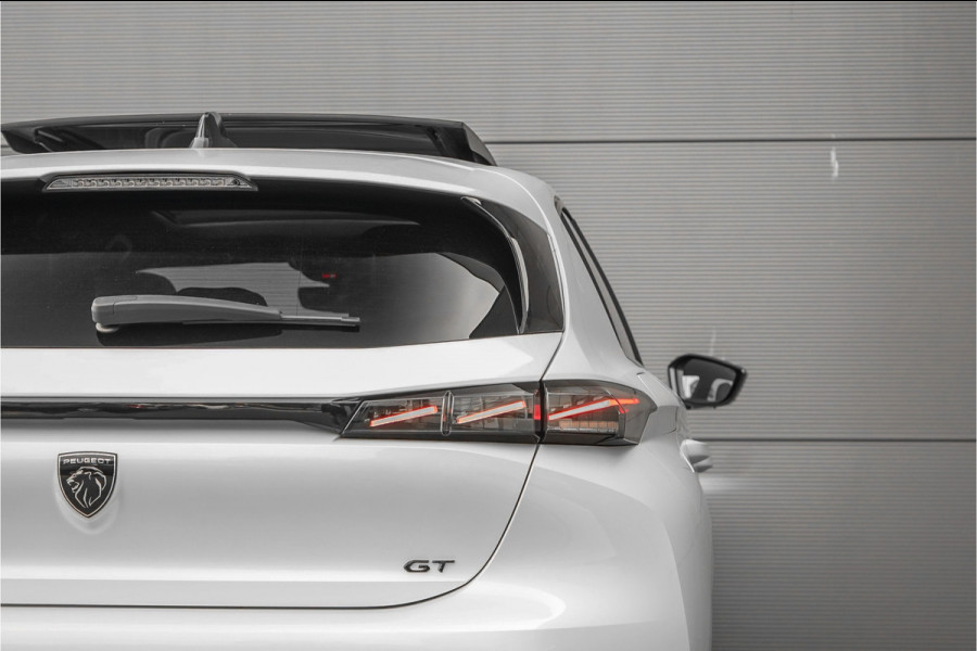 Peugeot 308 1.6 Hybrid 225 GT Pack Business Pano ACC Focal 360° 18"