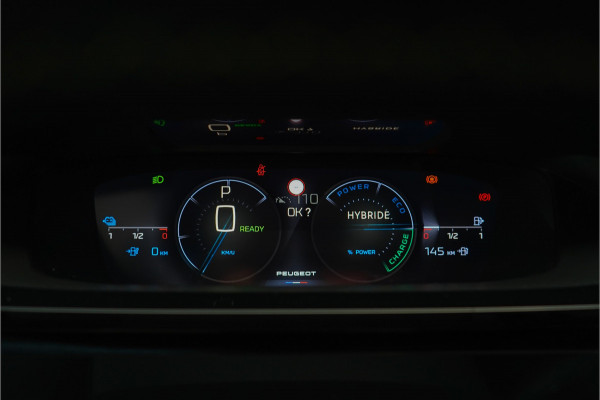 Peugeot 308 1.6 Hybrid 225 GT Pack Business Pano ACC Focal 360° 18"