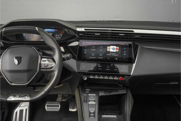 Peugeot 308 1.6 Hybrid 225 GT Pack Business Pano ACC Focal 360° 18"