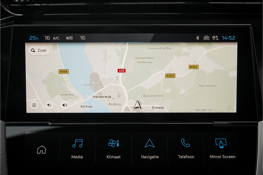 Peugeot 308 1.6 Hybrid 225 GT Pack Business Pano ACC Focal 360° 18"