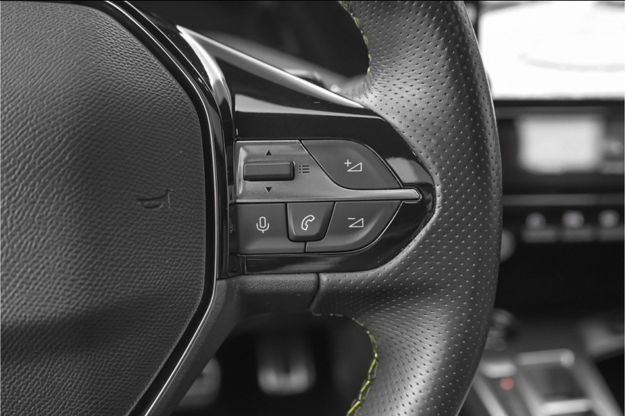 Peugeot 308 1.6 Hybrid 225 GT Pack Business Pano ACC Focal 360° 18"