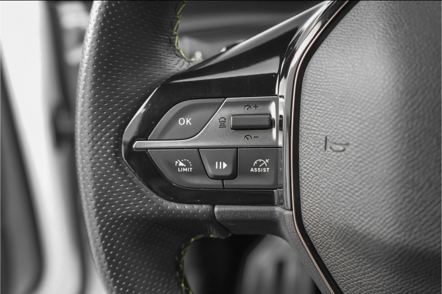 Peugeot 308 1.6 Hybrid 225 GT Pack Business Pano ACC Focal 360° 18"