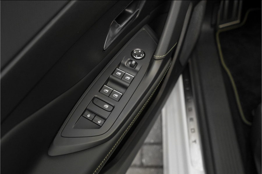 Peugeot 308 1.6 Hybrid 225 GT Pack Business Pano ACC Focal 360° 18"