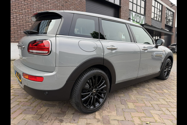 MINI Clubman 1.5 Automaat / Navigatie / 1e Eigenaar / Clima / Recent Onderhoud incl. Remmen compleet / LED-Verlichting / NED-MINI