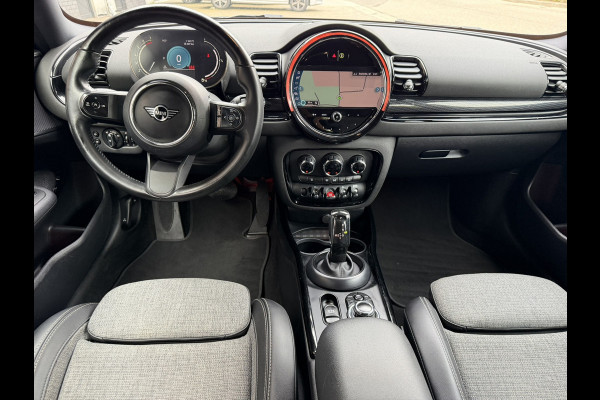 MINI Clubman 1.5 Automaat / Navigatie / 1e Eigenaar / Clima / Recent Onderhoud incl. Remmen compleet / LED-Verlichting / NED-MINI