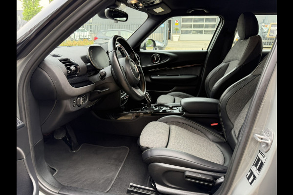 MINI Clubman 1.5 Automaat / Navigatie / 1e Eigenaar / Clima / Recent Onderhoud incl. Remmen compleet / LED-Verlichting / NED-MINI