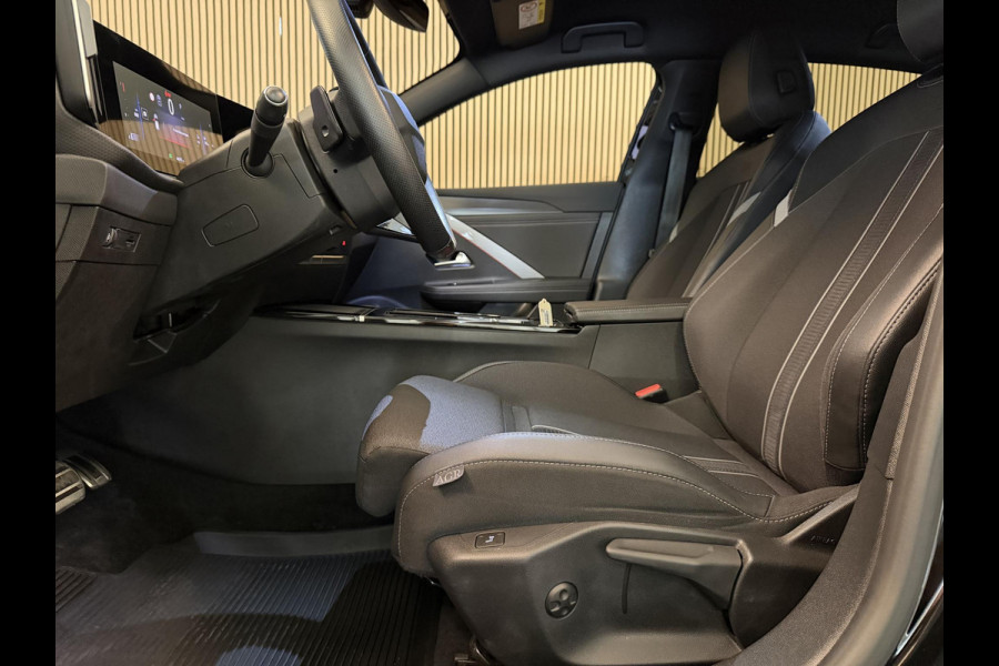 Opel Astra 1.2 Turbo 130PK Aut. GS | LED | AGR | 360 Camera | Carplay | Incl. garantie