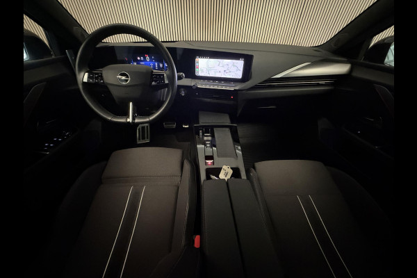 Opel Astra 1.2 Turbo 130PK Aut. GS | LED | AGR | 360 Camera | Carplay | Incl. garantie