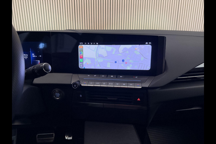 Opel Astra 1.2 Turbo 130PK Aut. GS | LED | AGR | 360 Camera | Carplay | Incl. garantie