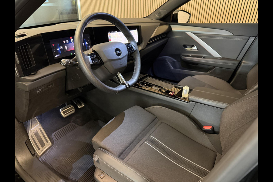 Opel Astra 1.2 Turbo 130PK Aut. GS | LED | AGR | 360 Camera | Carplay | Incl. garantie