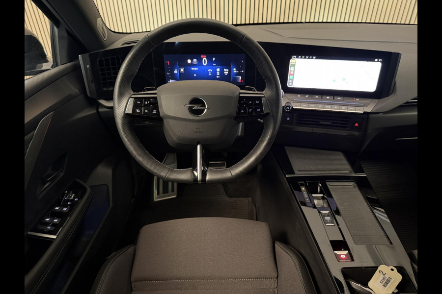 Opel Astra 1.2 Turbo 130PK Aut. GS | LED | AGR | 360 Camera | Carplay | Incl. garantie
