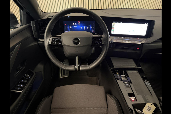 Opel Astra 1.2 Turbo 130PK Aut. GS | LED | AGR | 360 Camera | Carplay | Incl. garantie