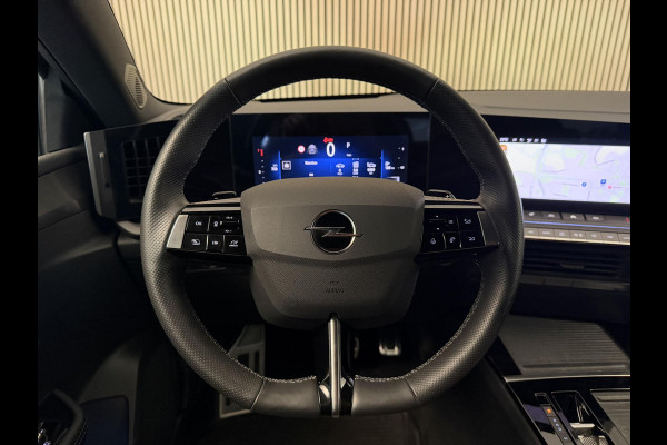 Opel Astra 1.2 Turbo 130PK Aut. GS | LED | AGR | 360 Camera | Carplay | Incl. garantie