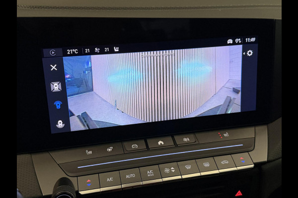 Opel Astra 1.2 Turbo 130PK Aut. GS | LED | AGR | 360 Camera | Carplay | Incl. garantie
